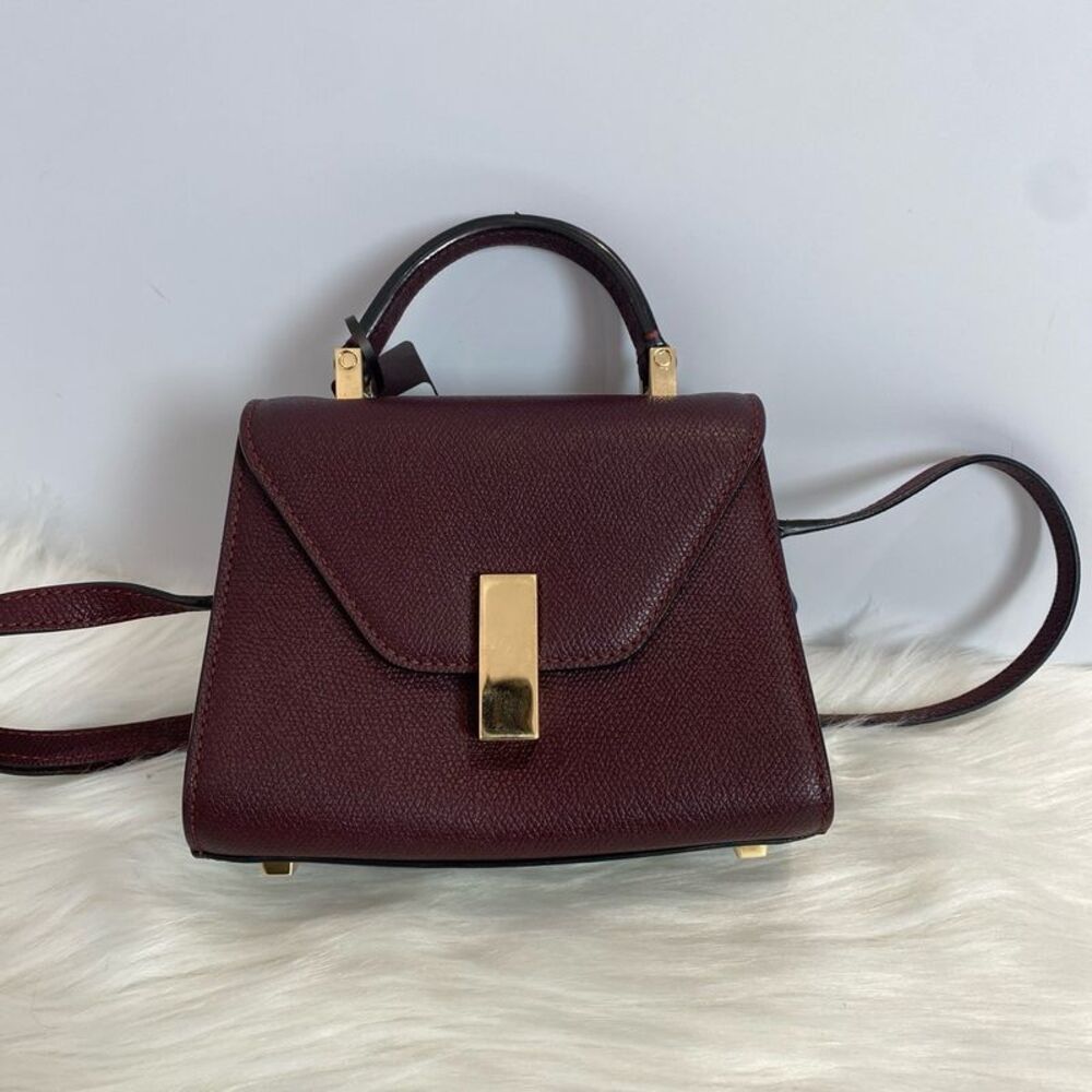 Valextra Women Pre-Loved Bag Very Good Condition